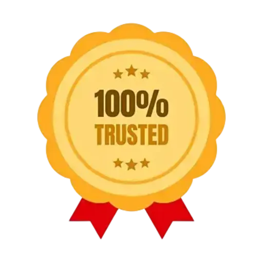 100% विश्वसनीय | 5181+ सदस्य 